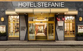 Hotel Stefanie